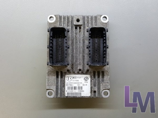 ECU Marelli IAW5SF8.P3 HW403 51868984